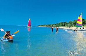 Kondari Resort Hotel - Tourism Cairns 2