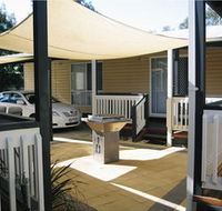 Yarraby Holiday Park - Tourism Cairns