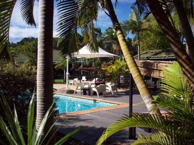 Ballina Beach Resort - Tourism Cairns 2