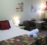 Chaparral Motel - Tourism Cairns