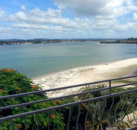 Leisure-lee Holiday Apartments - Tourism Cairns
