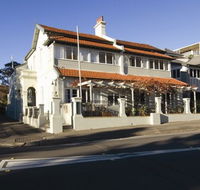 Periwinkle Guest House - Tourism Cairns