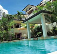 Portside Whitsunday Resort - Tourism Cairns