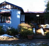 Kubba Roonga Blackheath - Tourism Cairns