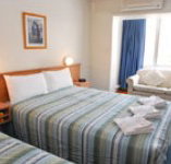 Metropolitan Motor Inn - Tourism Cairns