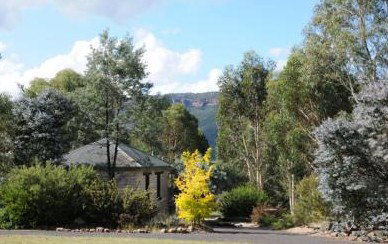 Little Hartley NSW Tourism Cairns
