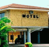 Kurrimine Beach Motel - Tourism Cairns