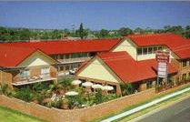 Francis Phillip Motor Inn - Tourism Cairns 3