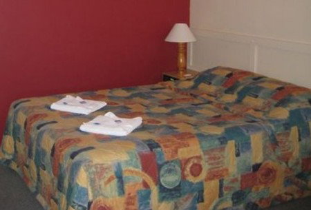 Biloela Centre Motel - Tourism Cairns 2