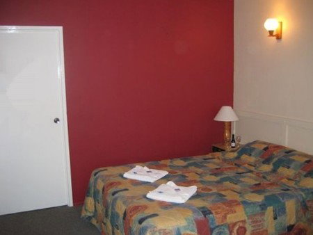 Biloela Centre Motel - Tourism Cairns 3