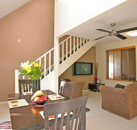 Byron Central Apartments - Tourism Cairns
