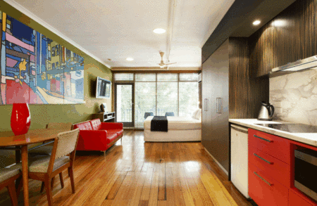 Tolarno Hotel - Tourism Cairns