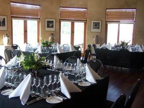Tuscany Wine Estate - Tourism Cairns 3