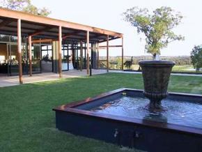 Tuscany Wine Estate - Tourism Cairns 5