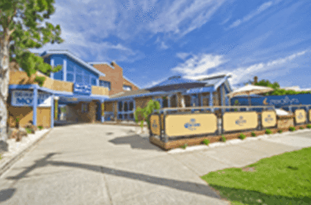 Surf City Motel - Tourism Cairns