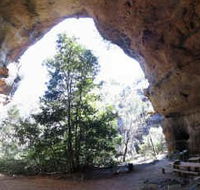 Hatters Hideout - Tourism Cairns