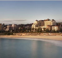 Crowne Plaza Coogee Beach - Tourism Cairns