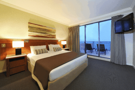 Pinnacles Resort And Spa - Tourism Cairns 2