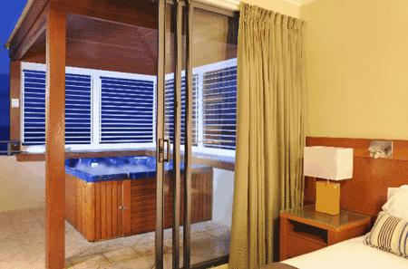 Pinnacles Resort And Spa - Tourism Cairns 3