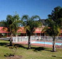 Gloucester Country Lodge - Tourism Cairns