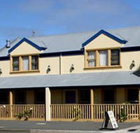 Best Western Ashmont Motor Inn - Tourism Cairns