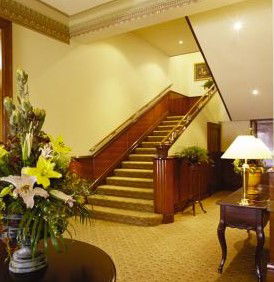 Royal Exchange Hotel - Tourism Cairns 1
