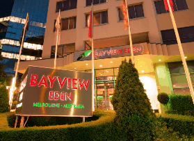 Bayview Eden Melbourne - Tourism Cairns