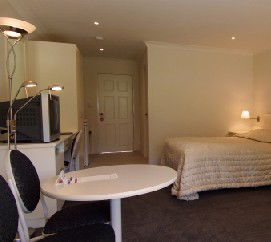 Zig Zag Motel - Tourism Cairns 2