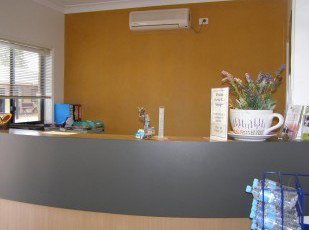 Ascot Lodge Motor Inn Kingaroy - Tourism Cairns 4