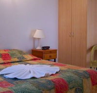 Cambridge Hotel Motel - Tourism Cairns