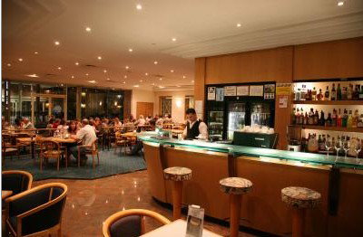 Comfort Inn Blue Lagoon - Tourism Cairns 0