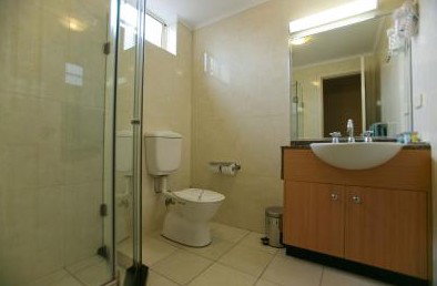 Comfort Inn Blue Lagoon - Tourism Cairns 2
