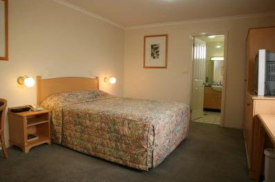 Comfort Inn Blue Lagoon - Tourism Cairns 3