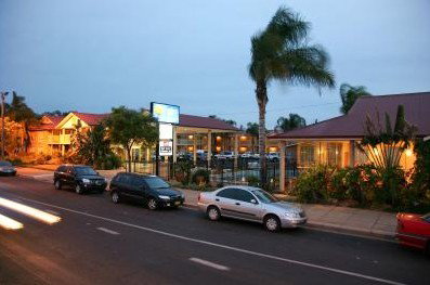 Comfort Inn Blue Lagoon - Tourism Cairns 4