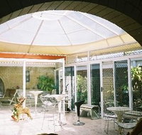 Capri Lodge - Tourism Cairns