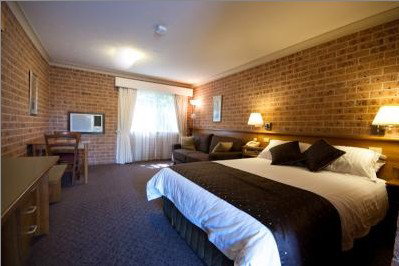 Blue Gum Motor Inn - Tourism Cairns 4