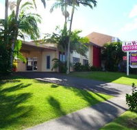 Las Vegas Motor Inn - Tourism Cairns