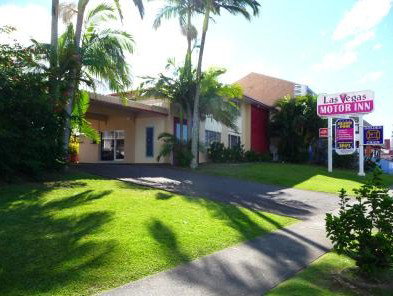 Las Vegas Motor Inn - Tourism Cairns 0
