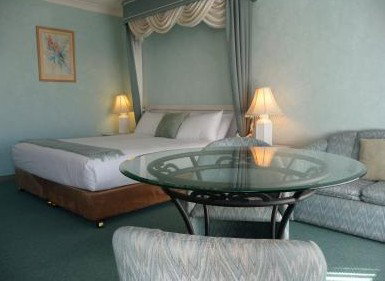 Las Vegas Motor Inn - Tourism Cairns 1