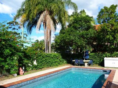 Las Vegas Motor Inn - Tourism Cairns 2