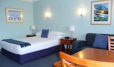 Las Vegas Motor Inn - Tourism Cairns 3