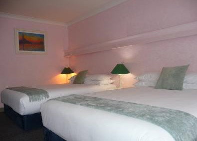 Las Vegas Motor Inn - Tourism Cairns 4
