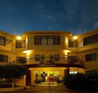 Normandie Motel - Tourism Cairns