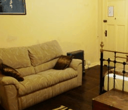 Edinburgh Gallery Bed and Breakfast - Tourism Cairns