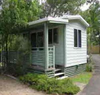 Nambour Rainforest Holiday Village - Tourism Cairns
