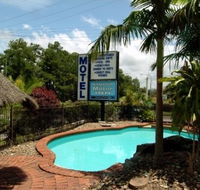 Nambour Motor Inn - Tourism Cairns