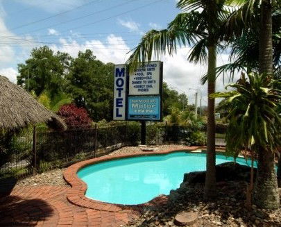 Nambour Motor Inn - Tourism Cairns 0