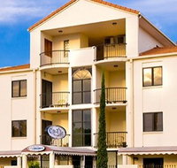 City Ville Luxury Apartments - Tourism Cairns