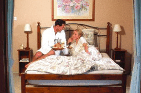 Twin Trees Country Cottages - Tourism Cairns 1