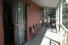 Twin Trees Country Cottages - Tourism Cairns 3